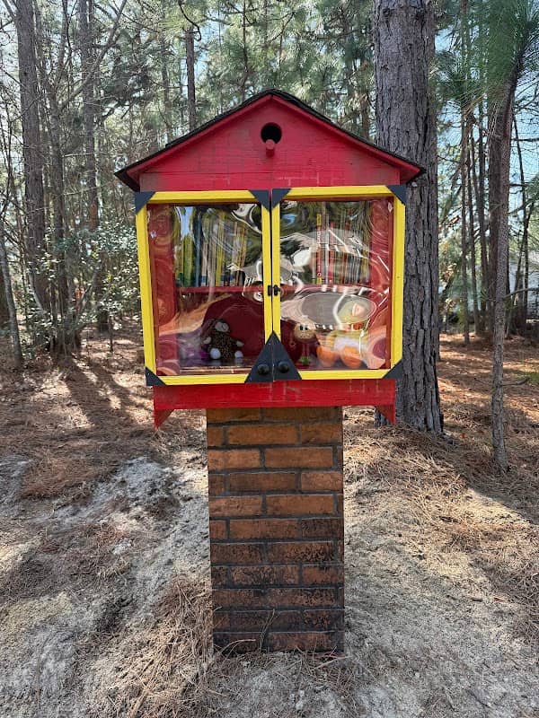 Little Library - Image 1