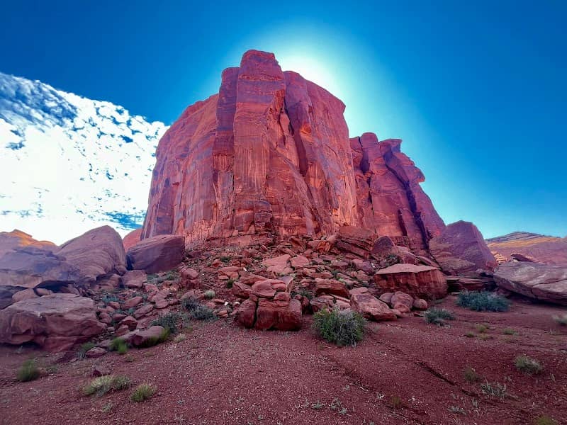 Balanced Rock - Image 1