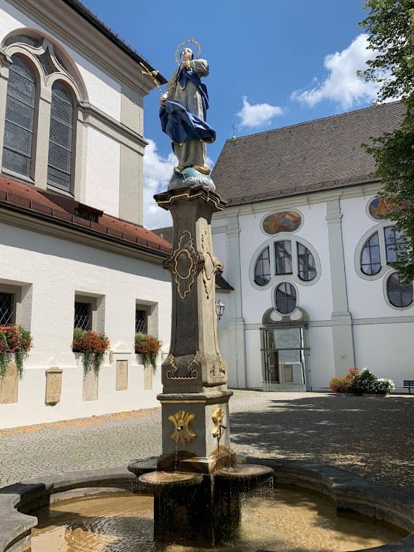 Marienbrunnen - Image 1