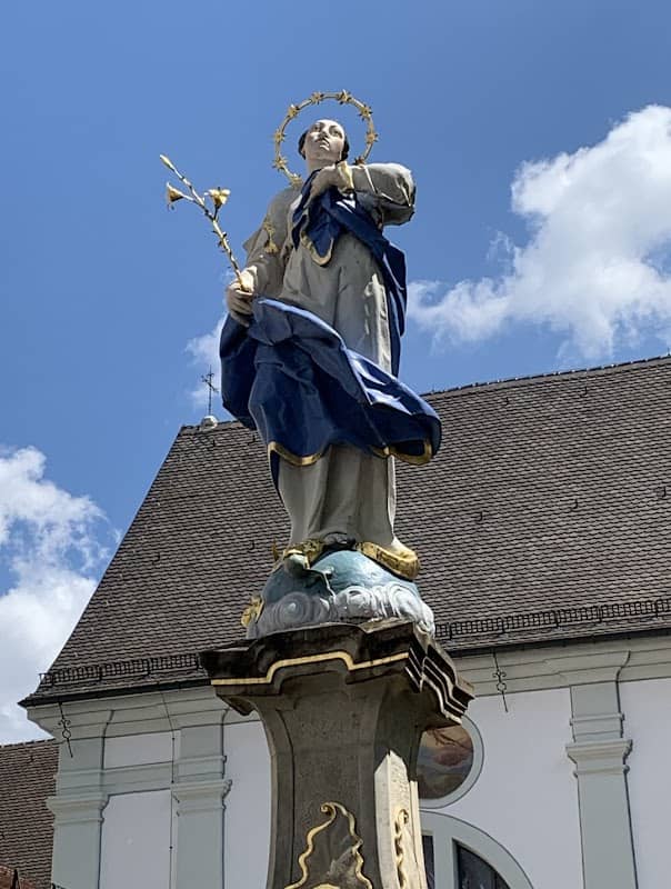 Marienbrunnen - Image 2