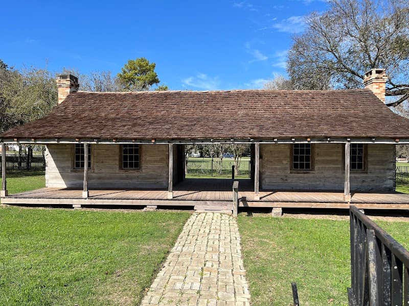 Eggleston House Children's Garden - Image 1