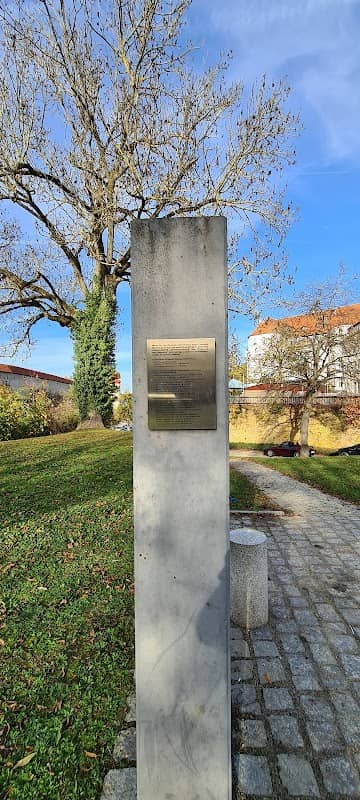 Rieserkrater saule - Image 1