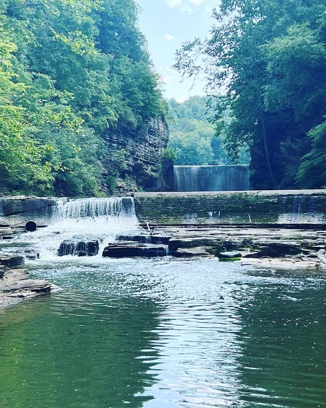 Potter's Falls - Image 2