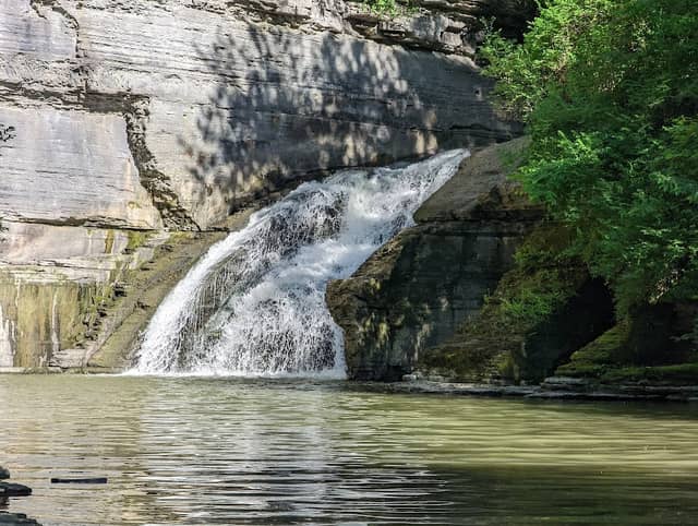 Potter's Falls - Image 1