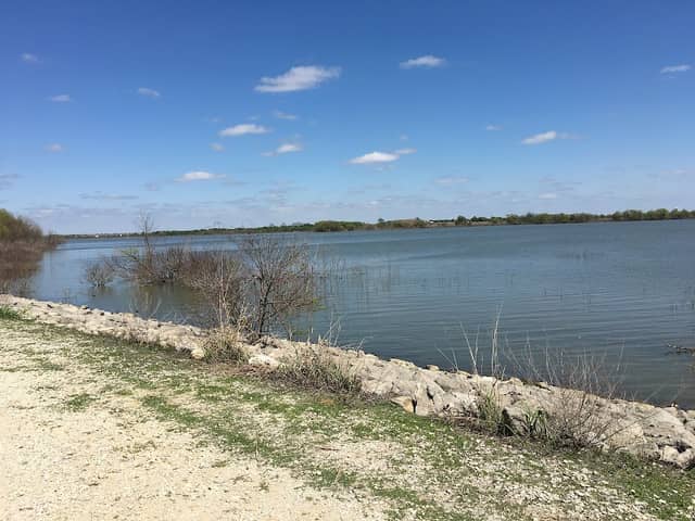 Doe Branch Park - Image 1