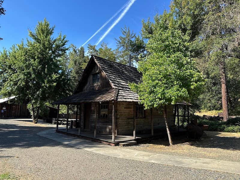 Hal E. Goodyear History Park - Image 1
