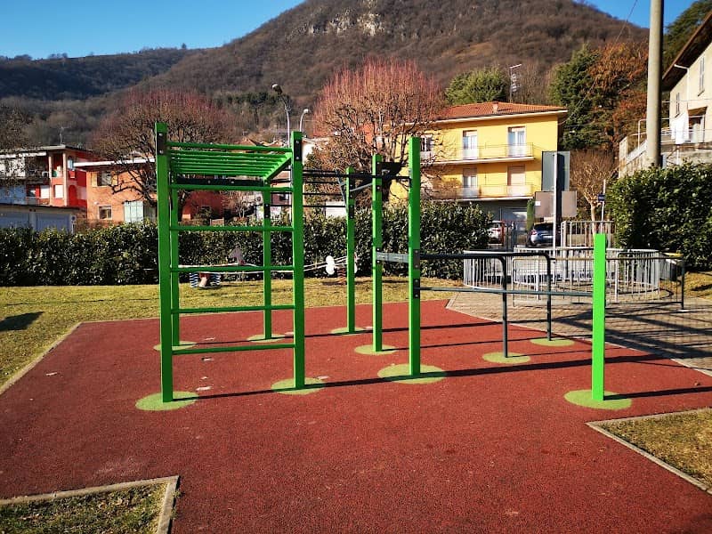 Parchetto - Image 1