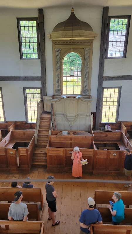 Rocky Hill Meeting House - Image 2