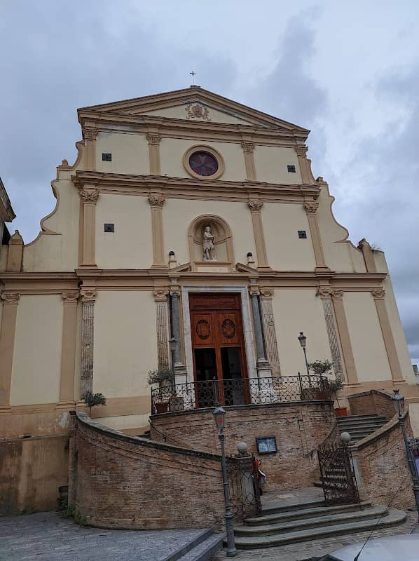 Complesso Monumentale di San Giovanni - Image 1