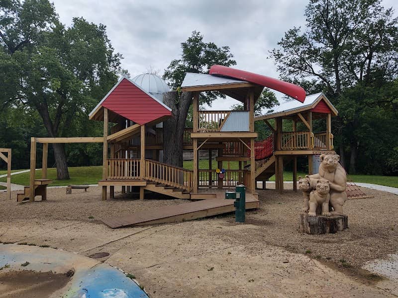 Riverside Park - Image 1