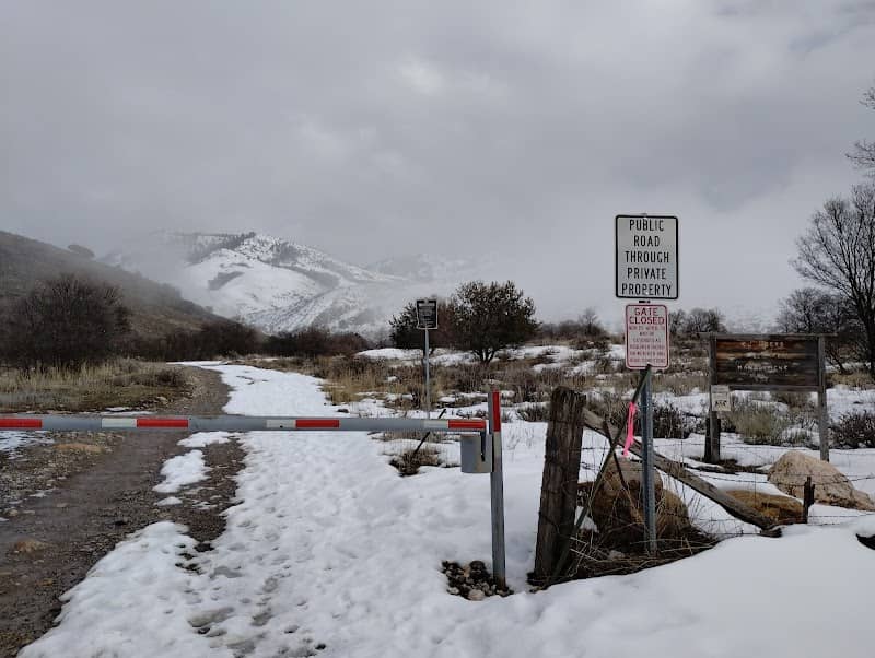 Dry Canyon - Image 2