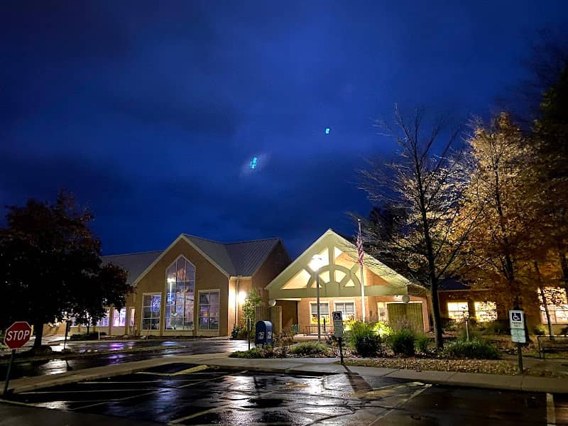 Avon Lake Public Library - Image 1