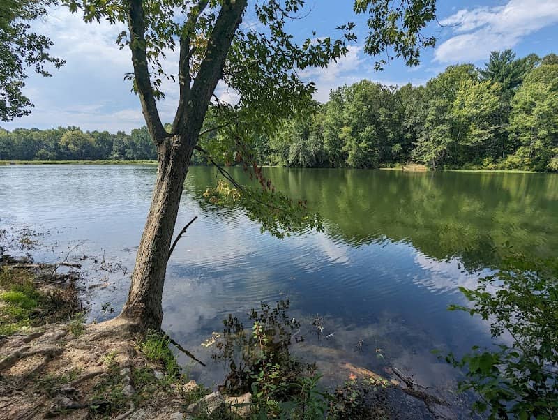 Hawthorn Park- Vigo County Parks and Recreation Department - Image 2