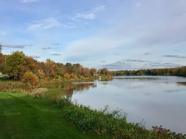Ritter Park - Image 1