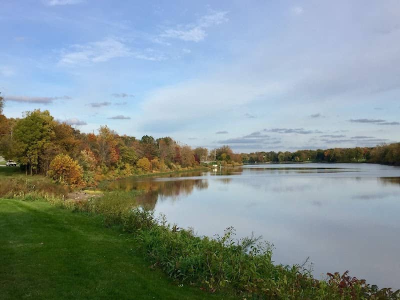 Ritter Park - Image 1