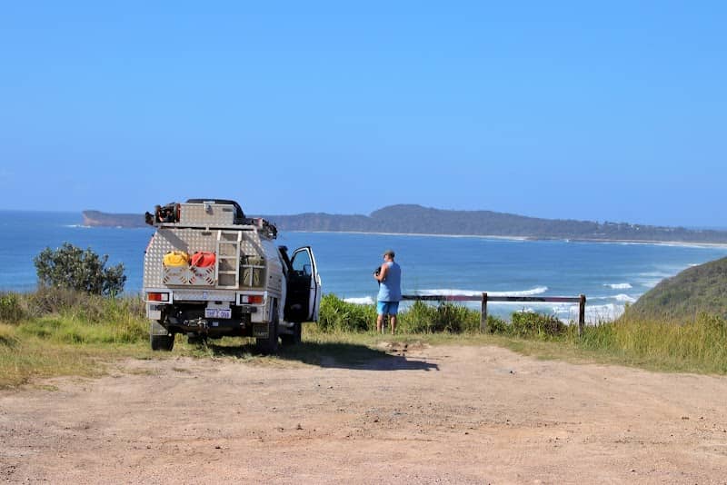 Bonny Hills water tank art - Image 3