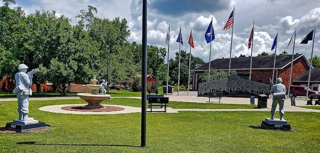 Veterans Memorial Park - Image 2