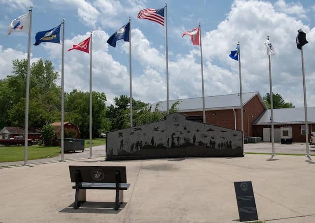 Veterans Memorial Park - Image 1