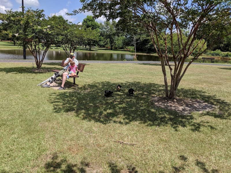 Lake City Community Park - Image 1