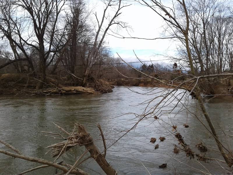 Hazel River - Image 1