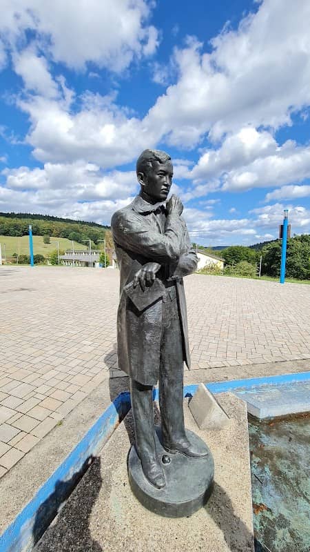José-Rizal Park - Image 1
