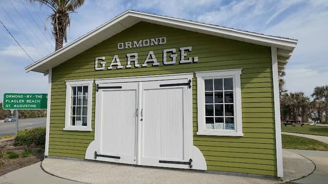 Birthplace of Speed Park - Image 1