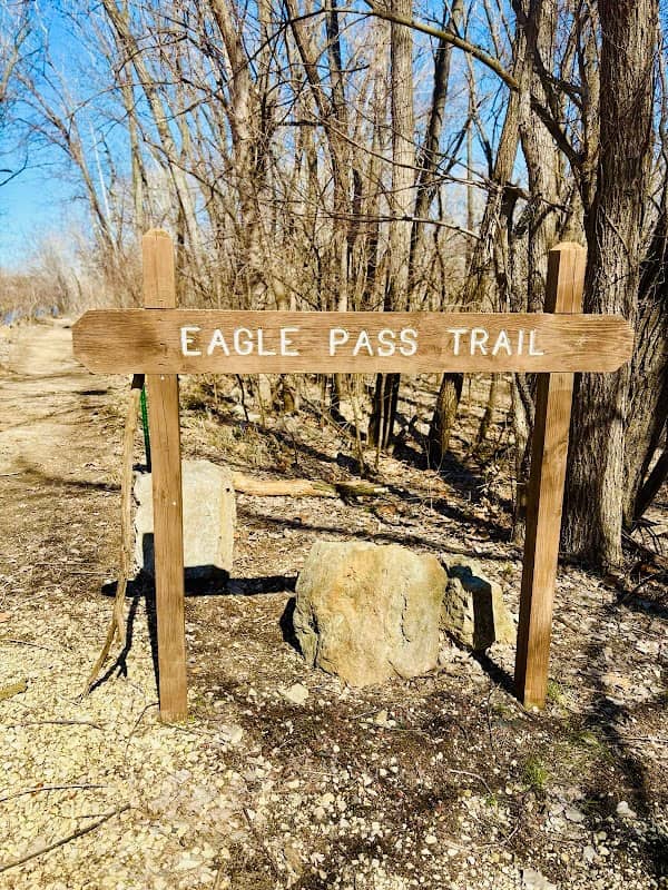 Tuttle State Park- Canyon Trail - Image 1