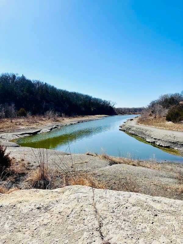 Tuttle State Park- Canyon Trail - Image 2