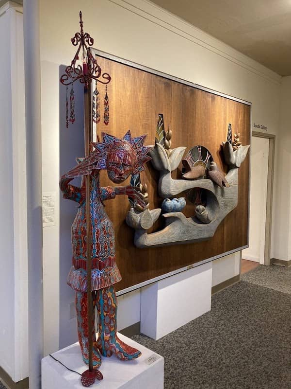Chaffey Community Museum of Art - Image 1