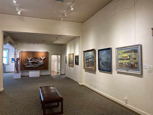 Chaffey Community Museum of Art - Image 2