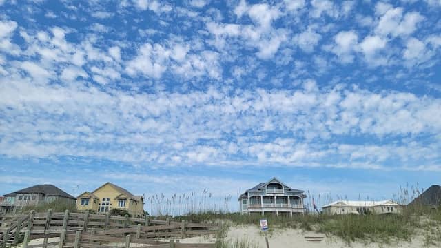 North Myrtle Beach public beach access - Image 2