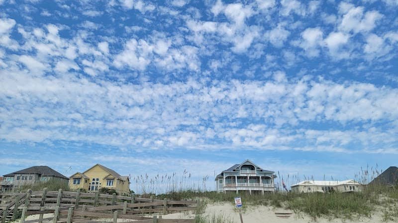 North Myrtle Beach public beach access - Image 2