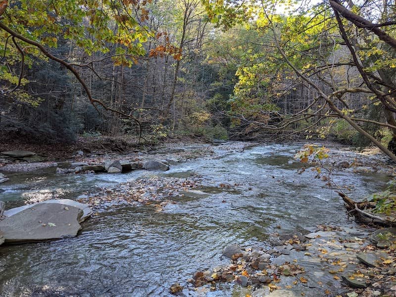 Six Mile Creek Park - Image 1