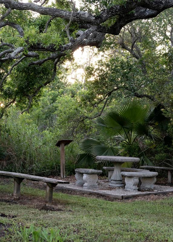Lafitte Woods Nature Preserve Grilletta Tract - Image 1