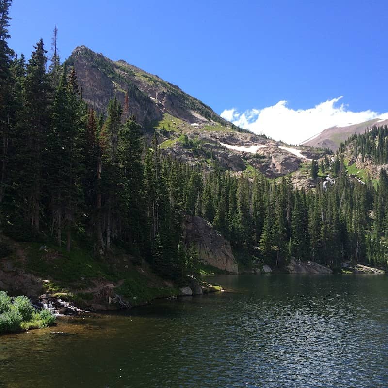 Arapaho and Roosevelt National Forests and Pawnee National Grassland - Image 2