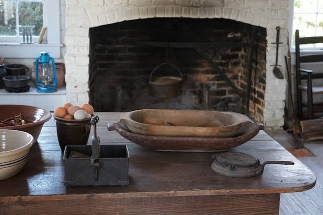 Rose Hill Plantation State Historic Site - Image 2
