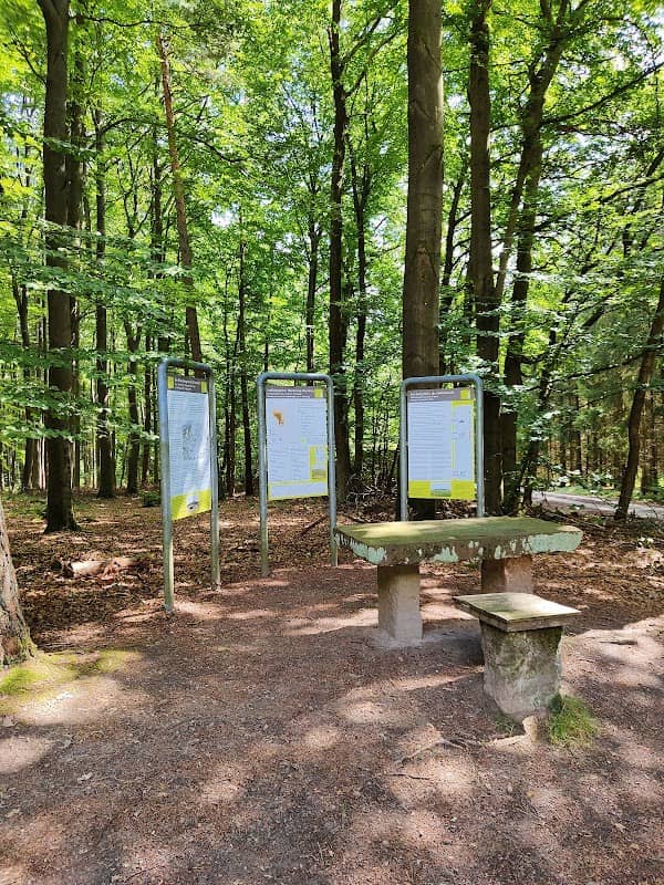 Archäologischer Rundwanderweg "Keltenweg" - Image 1