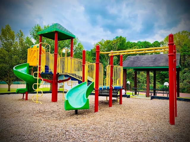 Ailey Young Park - Image 2