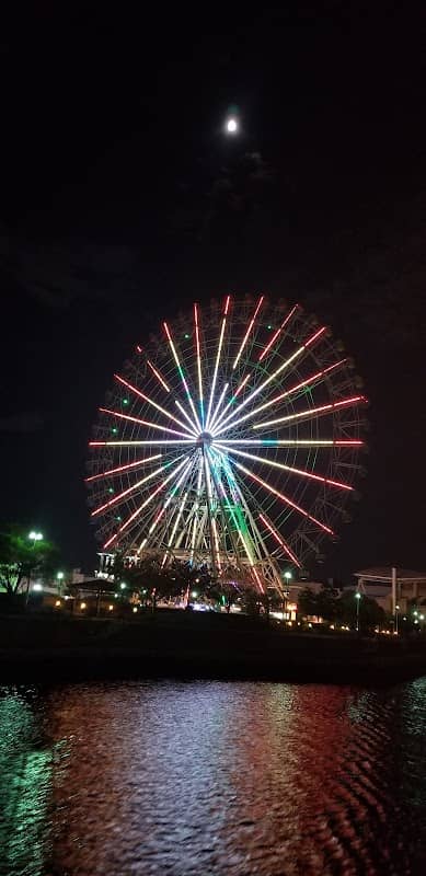 MIYANOWATASHI Pier - Image 1