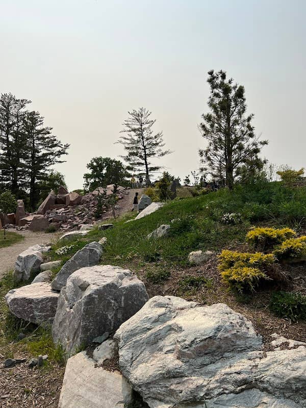 Dam Overlook - Image 3
