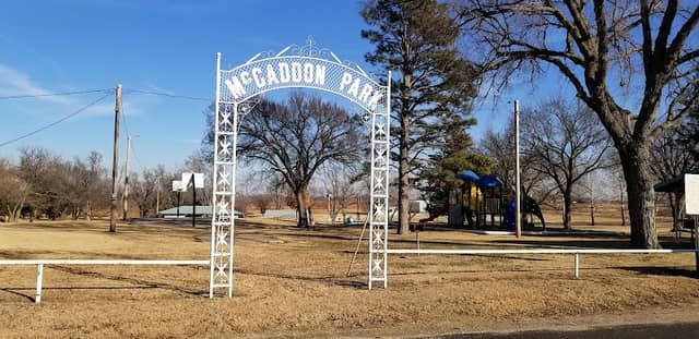 McCaddon Park - Image 2