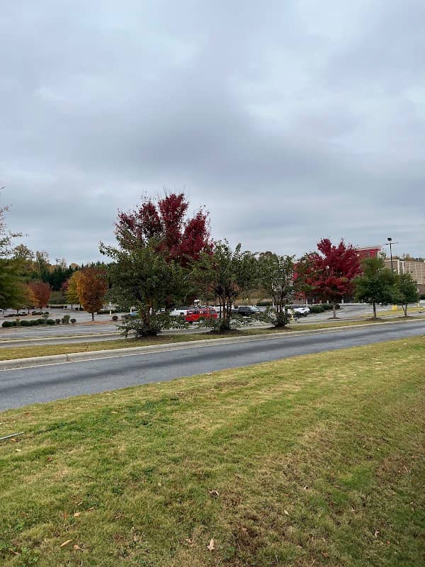 Morganton Height Roundabout - Image 1