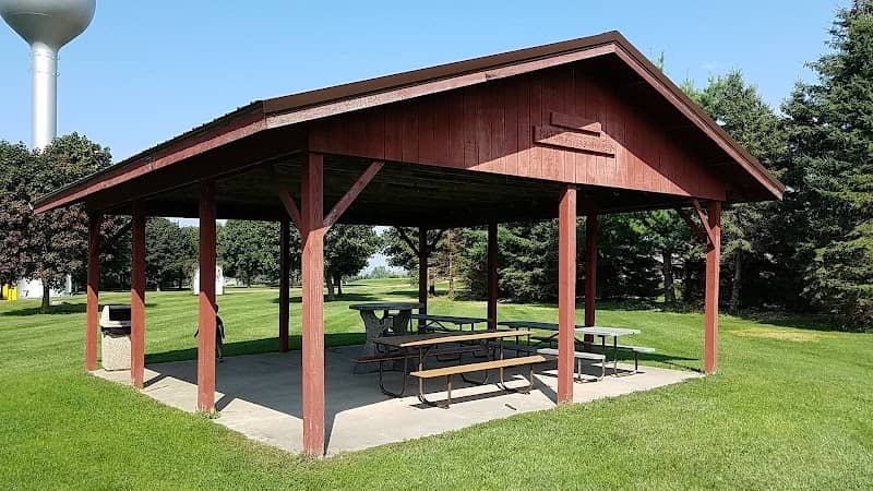 Water Tower Park - Image 2