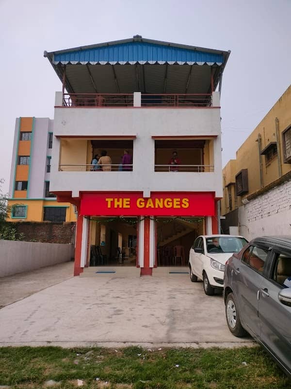 The Ganges Serampore - Image 2