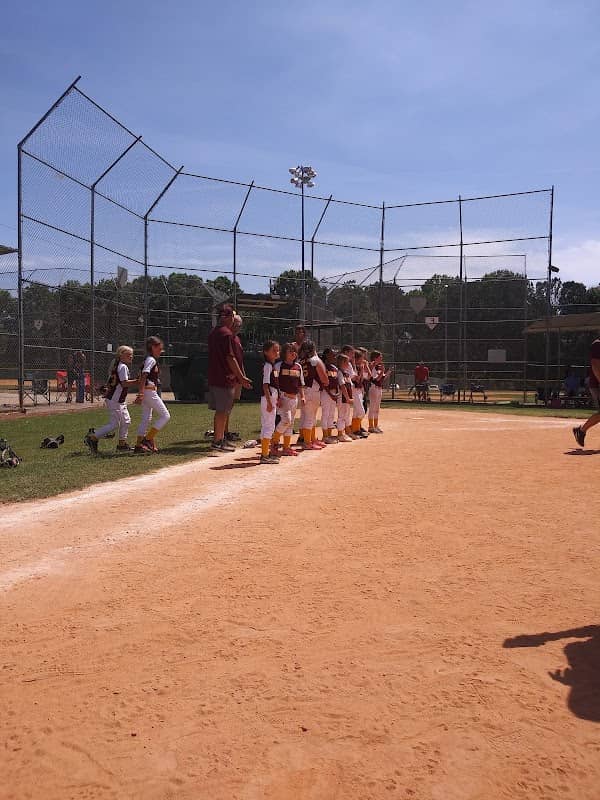 Criswell Park - Image 1
