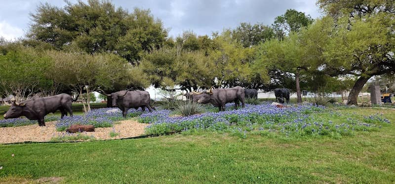 Chisholm Trail Park - Image 1