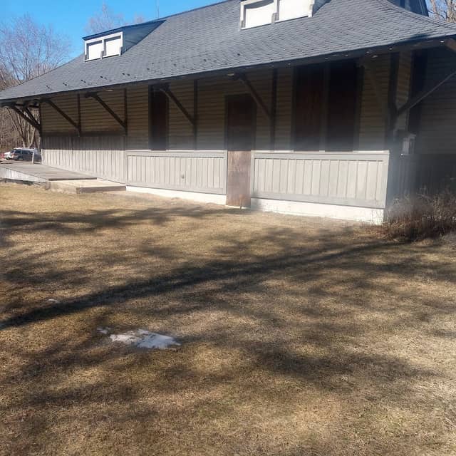 Noxen Train Depot - Image 2