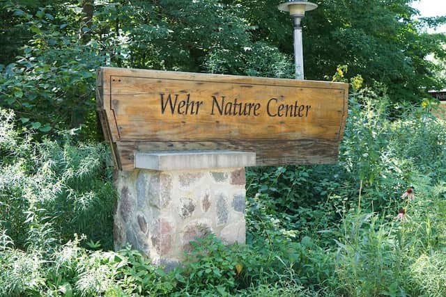 Wehr Nature Center - Image 1