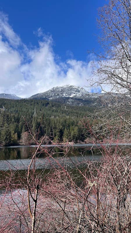 Nita Lake Park - Image 1