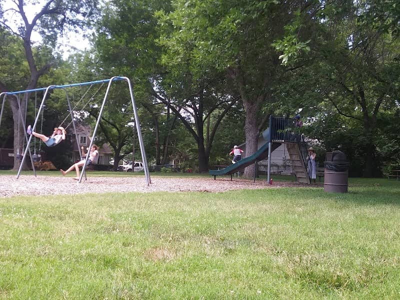 Water Tower Park - Image 2